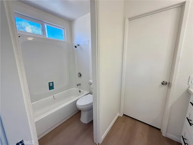 upstairs bath