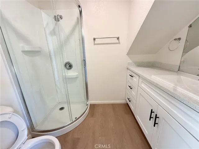 downstairs bath