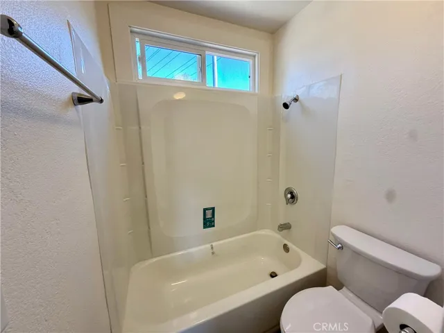upstairs bath