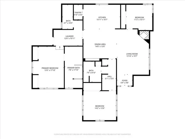 1553 Lofgren, Richvale, California 95917