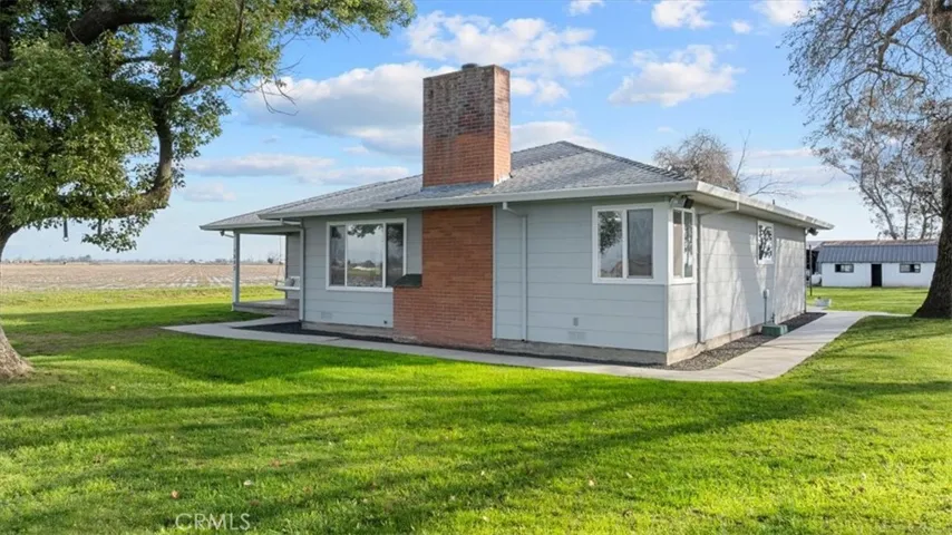 1553 Lofgren, Richvale, California 95917