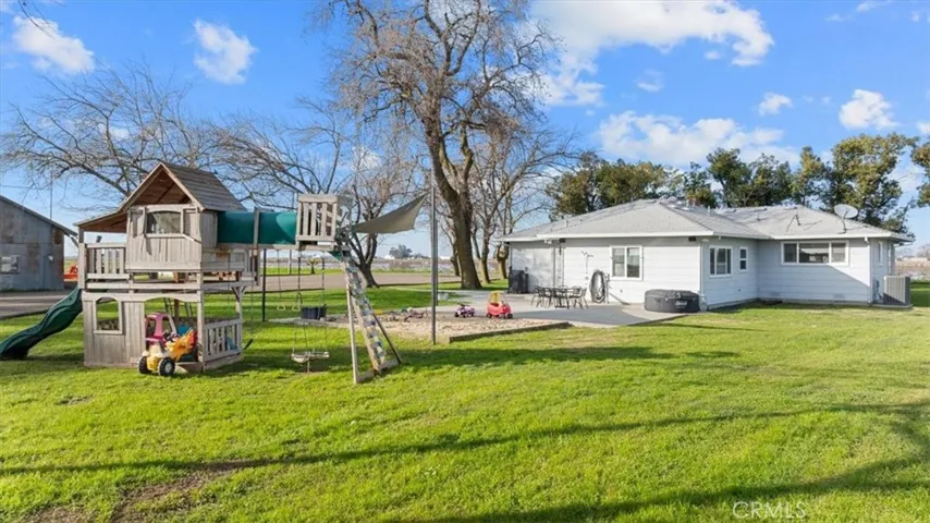 1553 Lofgren, Richvale, California 95917