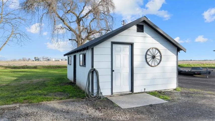 1553 Lofgren, Richvale, California 95917