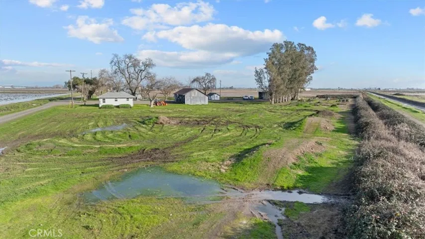 1553 Lofgren, Richvale, California 95917