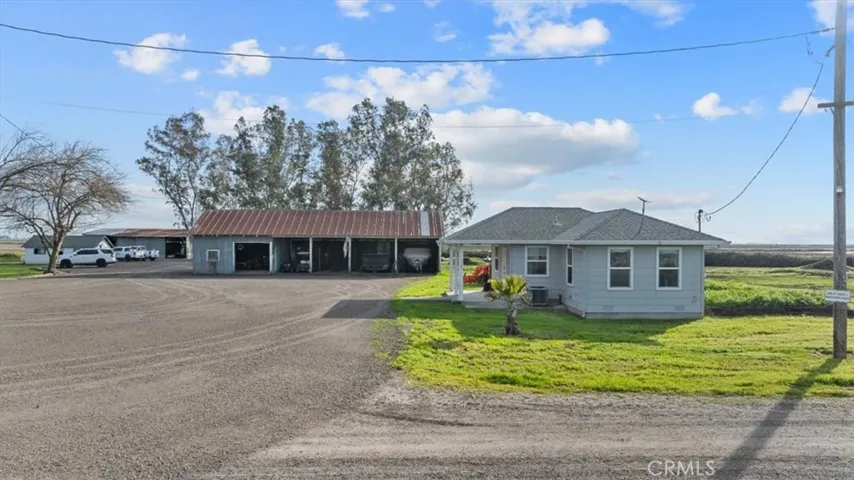 1553 Lofgren, Richvale, California 95917