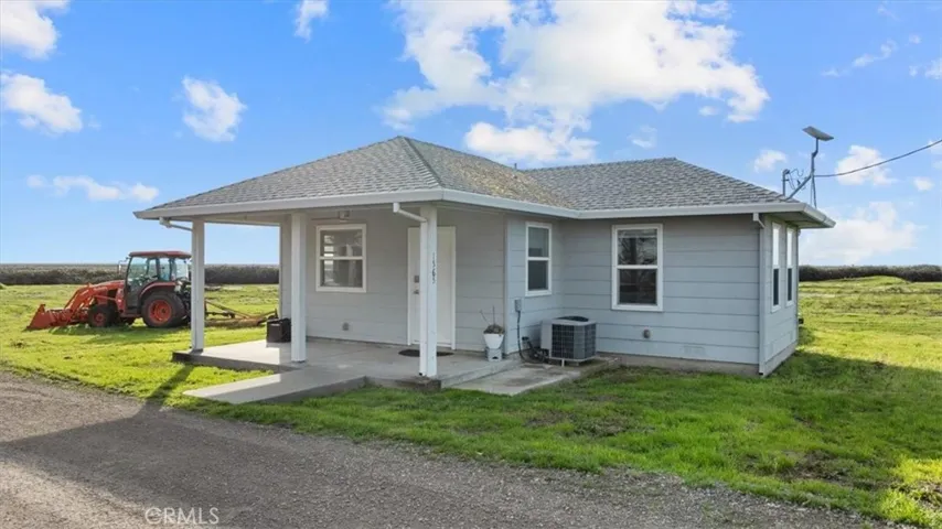 1553 Lofgren, Richvale, California 95917