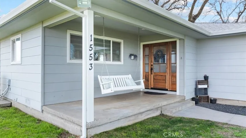 1553 Lofgren, Richvale, California 95917