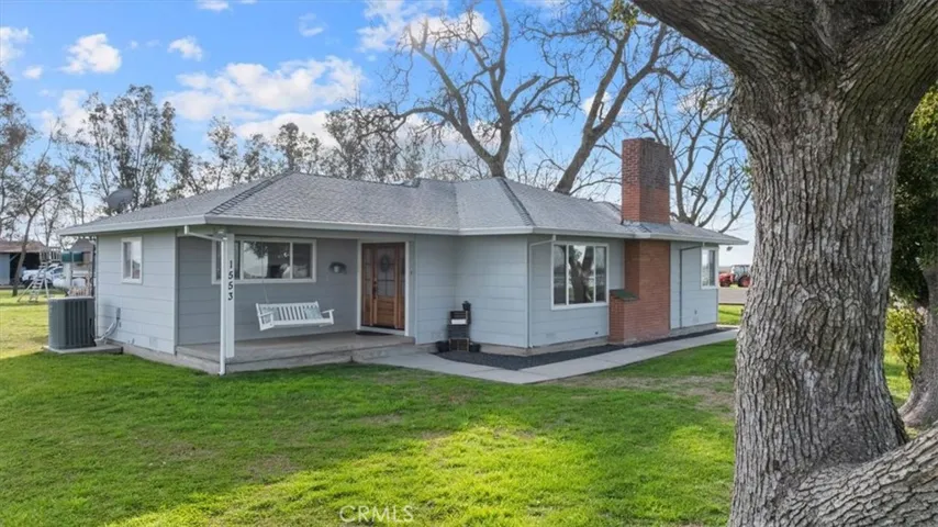 1553 Lofgren, Richvale, California 95917