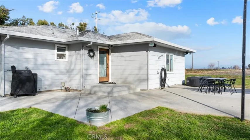 1553 Lofgren, Richvale, California 95917