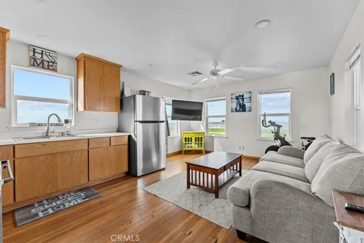 1553 Lofgren, Richvale, California 95917