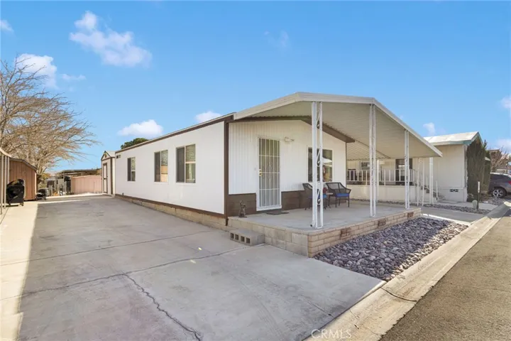 Additional Driveway