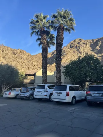 Mountain Views