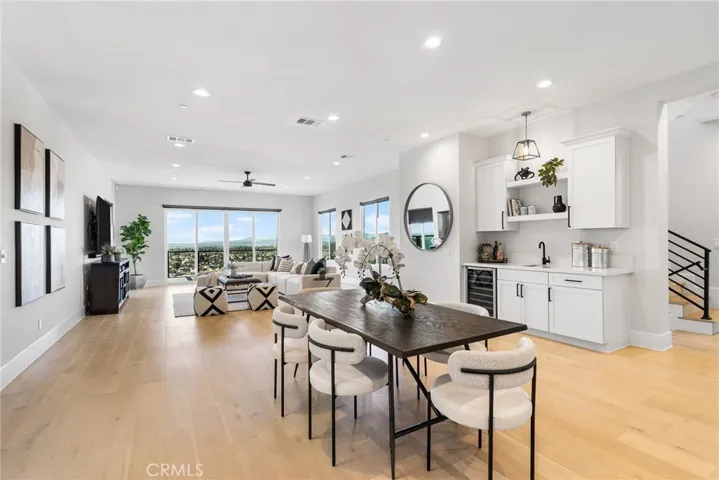 12281 Baja Panorama, North Tustin, California 92705