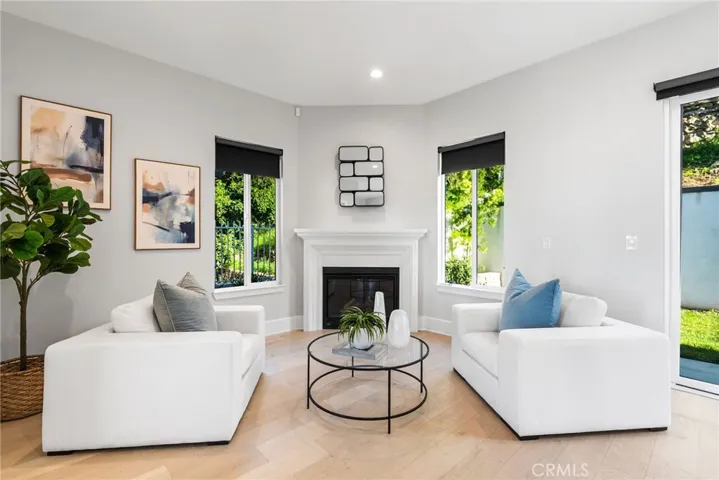 12281 Baja Panorama, North Tustin, California 92705