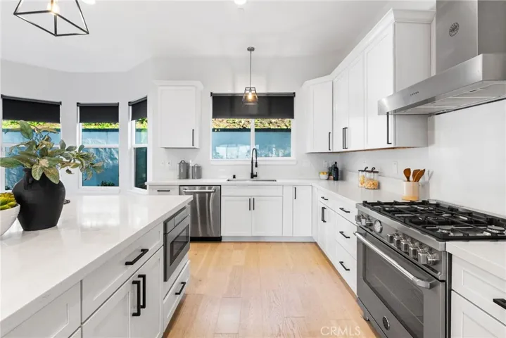 12281 Baja Panorama, North Tustin, California 92705