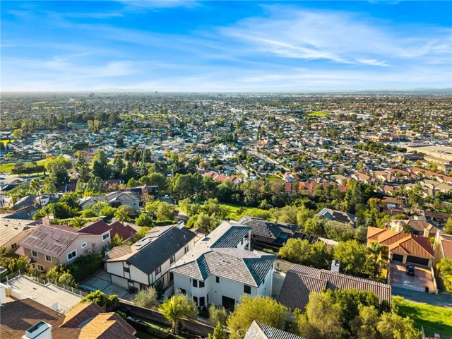 12281 Baja Panorama, North Tustin, California 92705