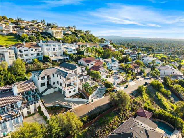 12281 Baja Panorama, North Tustin, California 92705
