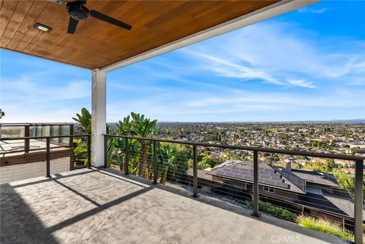 12281 Baja Panorama, North Tustin, California 92705