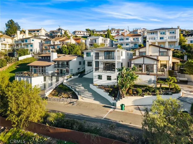 12281 Baja Panorama, North Tustin, California 92705