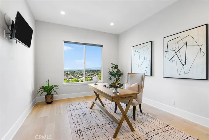 12281 Baja Panorama, North Tustin, California 92705