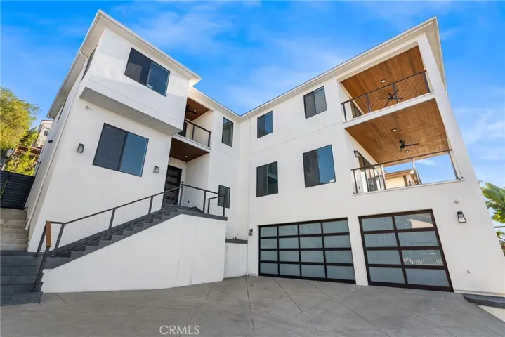 12281 Baja Panorama, North Tustin, California 92705