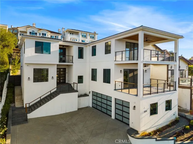 12281 Baja Panorama, North Tustin, California 92705