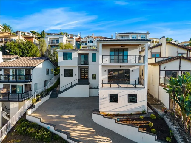 12281 Baja Panorama, North Tustin, California 92705