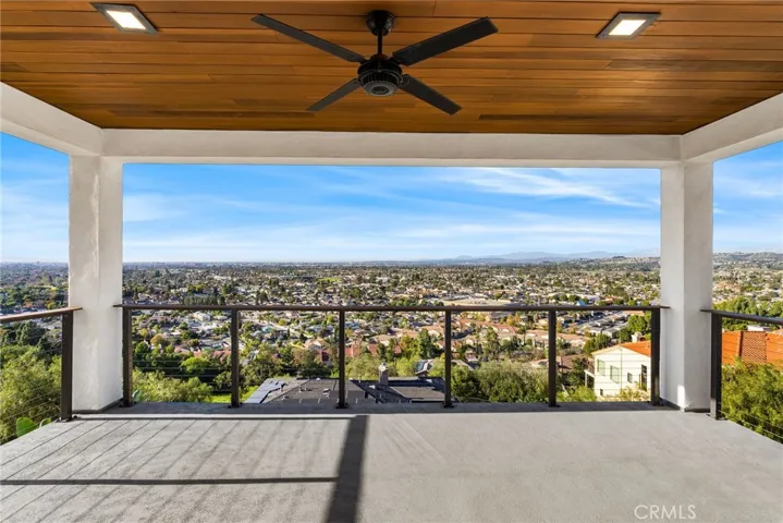 12281 Baja Panorama, North Tustin, California 92705