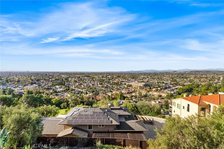 12281 Baja Panorama, North Tustin, California 92705