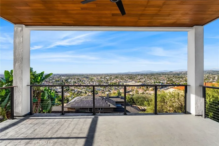 12281 Baja Panorama, North Tustin, California 92705