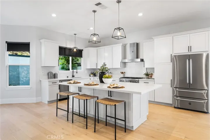 12281 Baja Panorama, North Tustin, California 92705