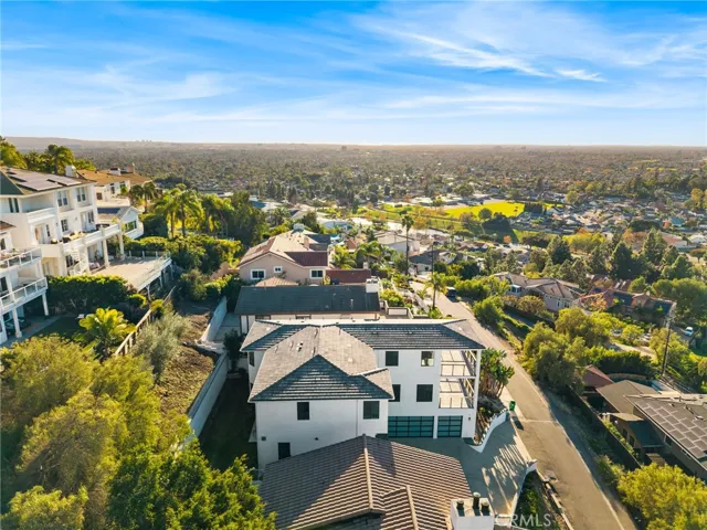 12281 Baja Panorama, North Tustin, California 92705