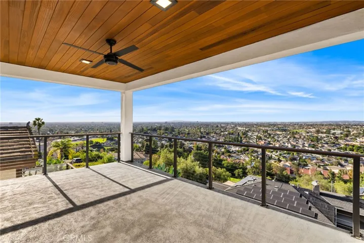 12281 Baja Panorama, North Tustin, California 92705
