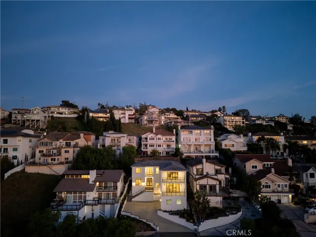 12281 Baja Panorama, North Tustin, California 92705