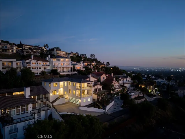 12281 Baja Panorama, North Tustin, California 92705