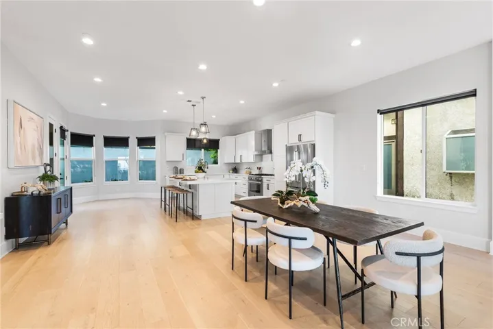 12281 Baja Panorama, North Tustin, California 92705