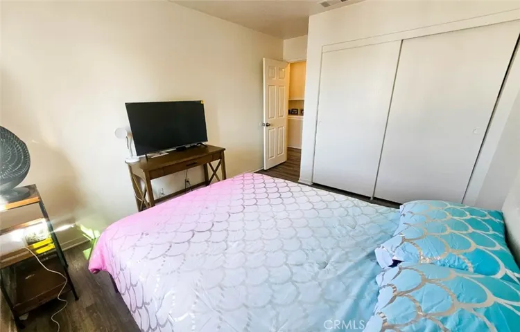2nd Bedroom