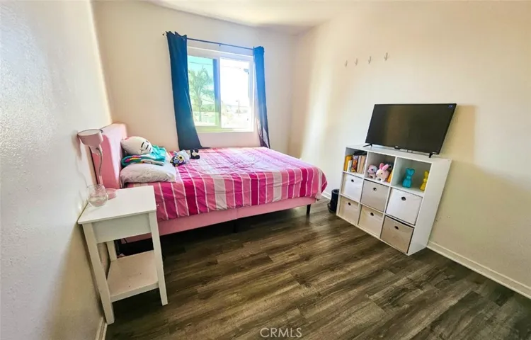 3rd Bedroom