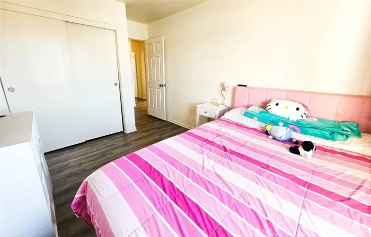 3rd Bedroom