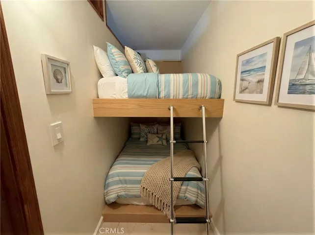 extra room downstairs- Virtually Staged
