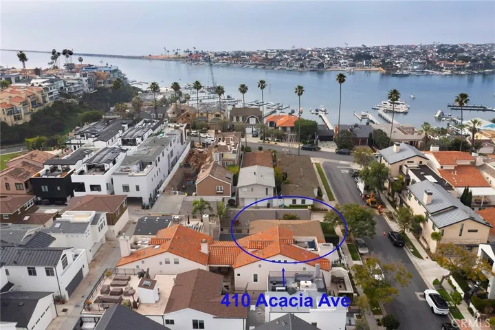410 Acacia, Corona Del Mar, California 92625