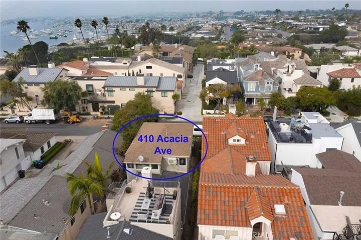 410 Acacia, Corona Del Mar, California 92625