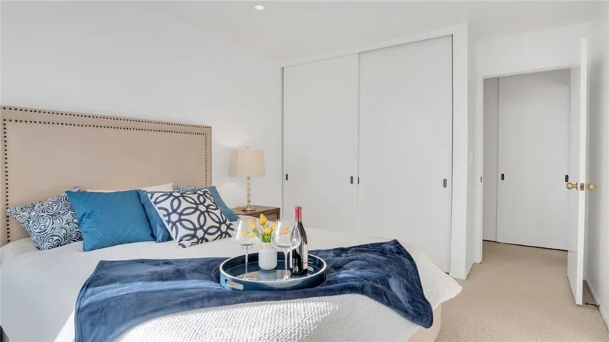 Bedroom/Previously Staged