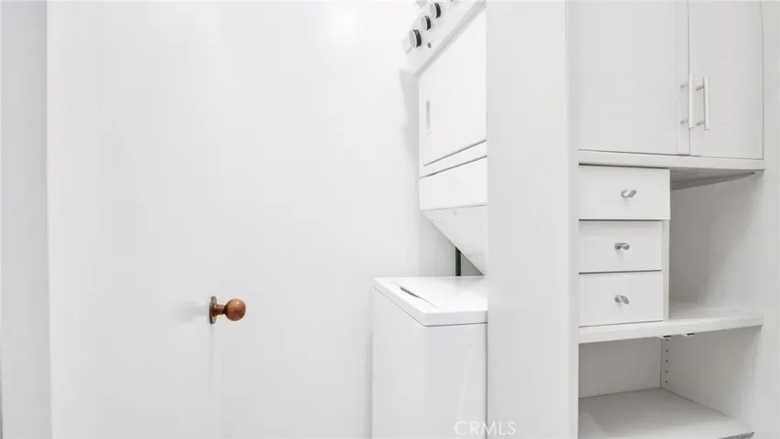 Laundry Room/Previously Staged