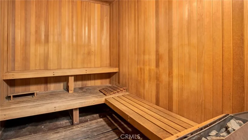 Community Sauna