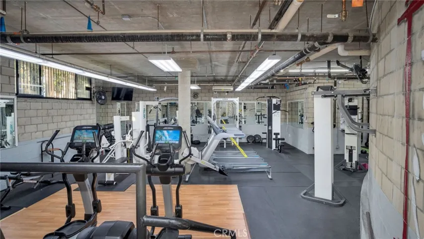 Community Gym