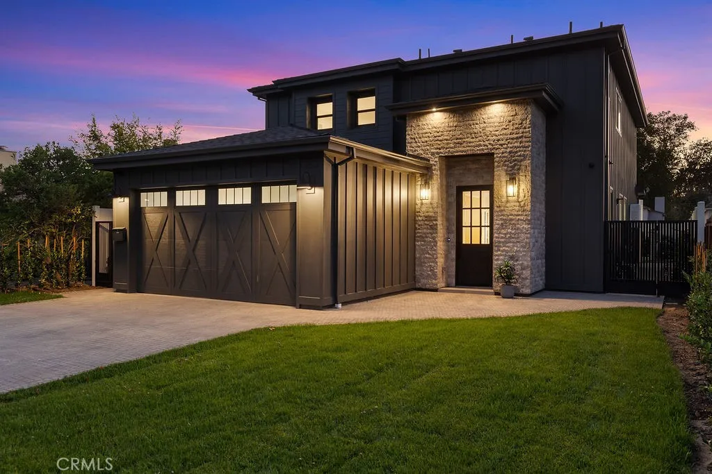 4831 Sancola, Toluca Lake, California 91601 home-pic-29