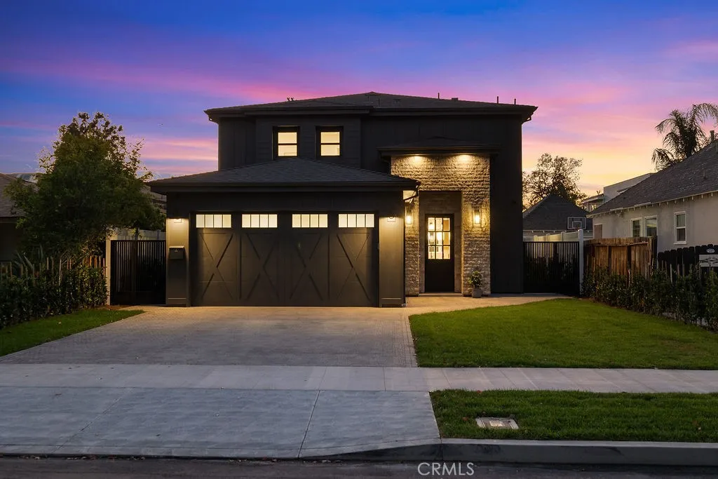 4831 Sancola, Toluca Lake, California 91601 home-pic-28