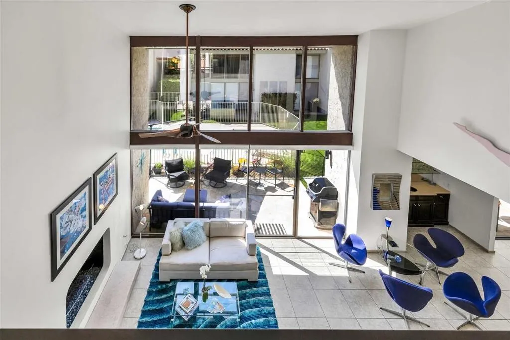 231 E La Verne Way E, Palm Springs, California 92264 home-pic-4