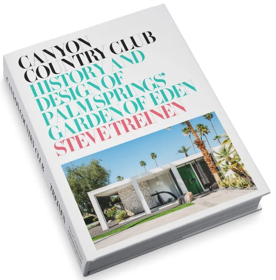 231 E La Verne Way E, Palm Springs, California 92264 home-pic-60